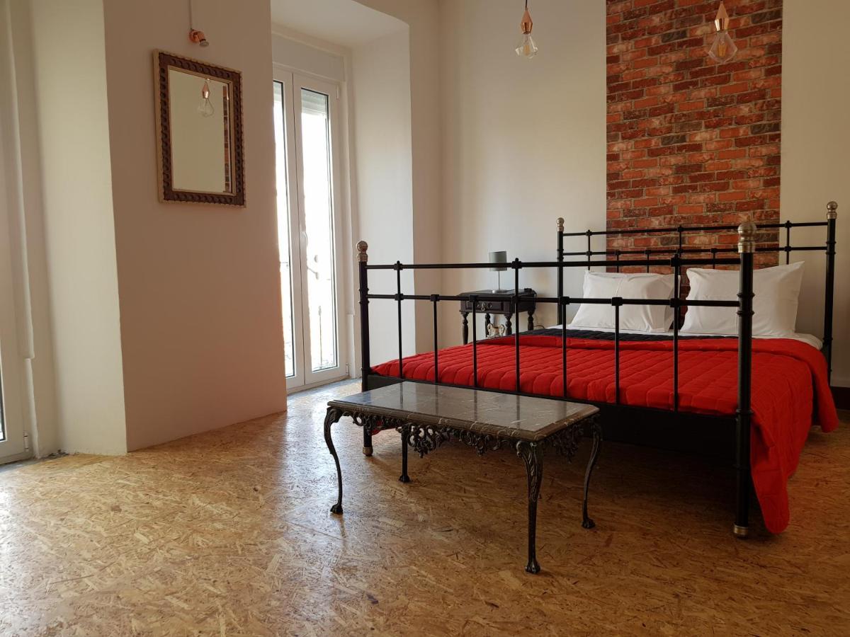 Hostel Stars Beatu's Lisbon