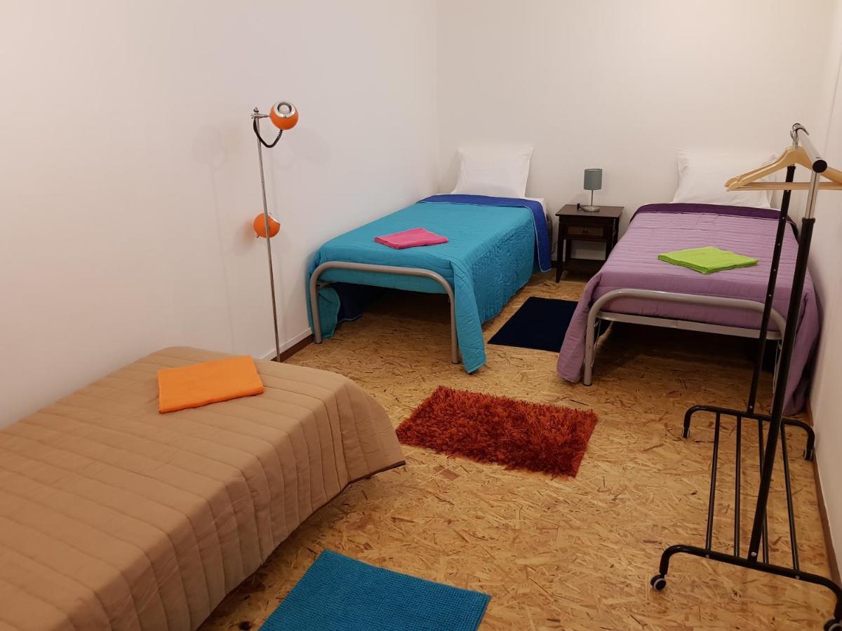 Stars Beatu's Hostel Lisbon