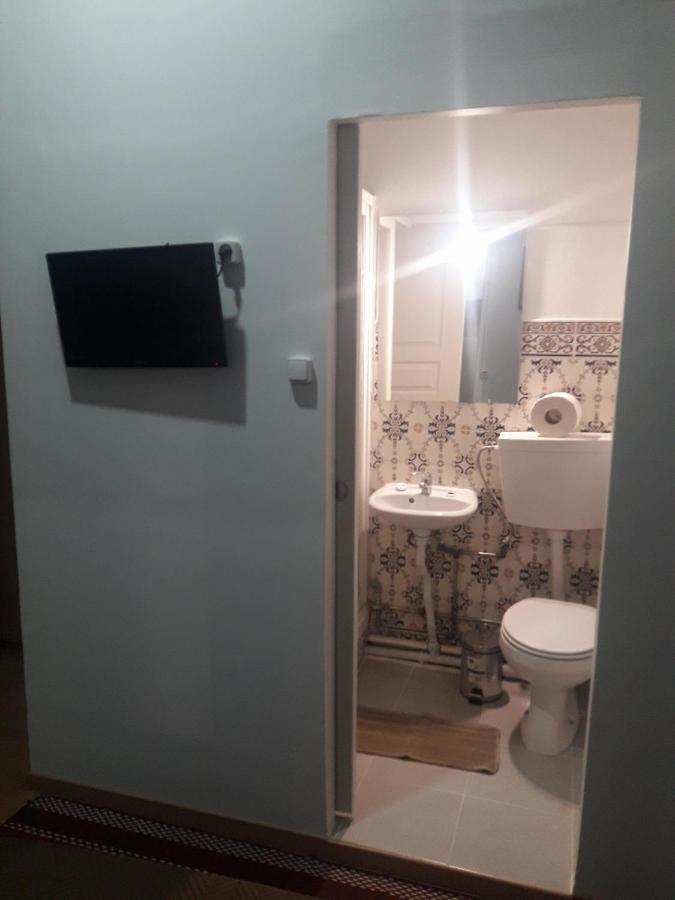 Albergue Africa Do Sul