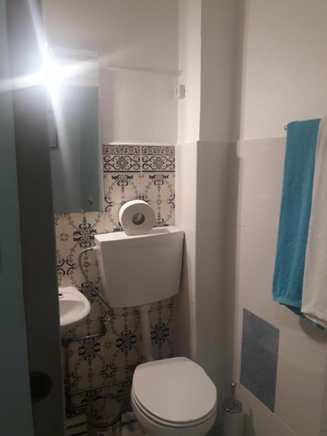 Albergue Africa Do Sul