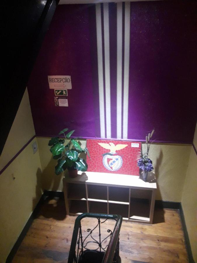 Albergue Africa Do Sul Lisboa