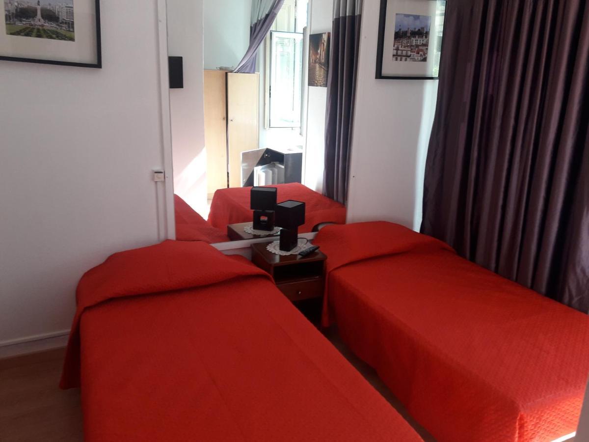 Albergue Africa Do Sul Lisboa