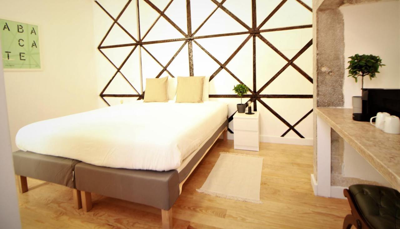 Frutaria - Bed & Breakfast Lisbon