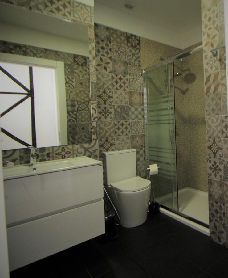 Bed & Breakfast Frutaria - Lisbon