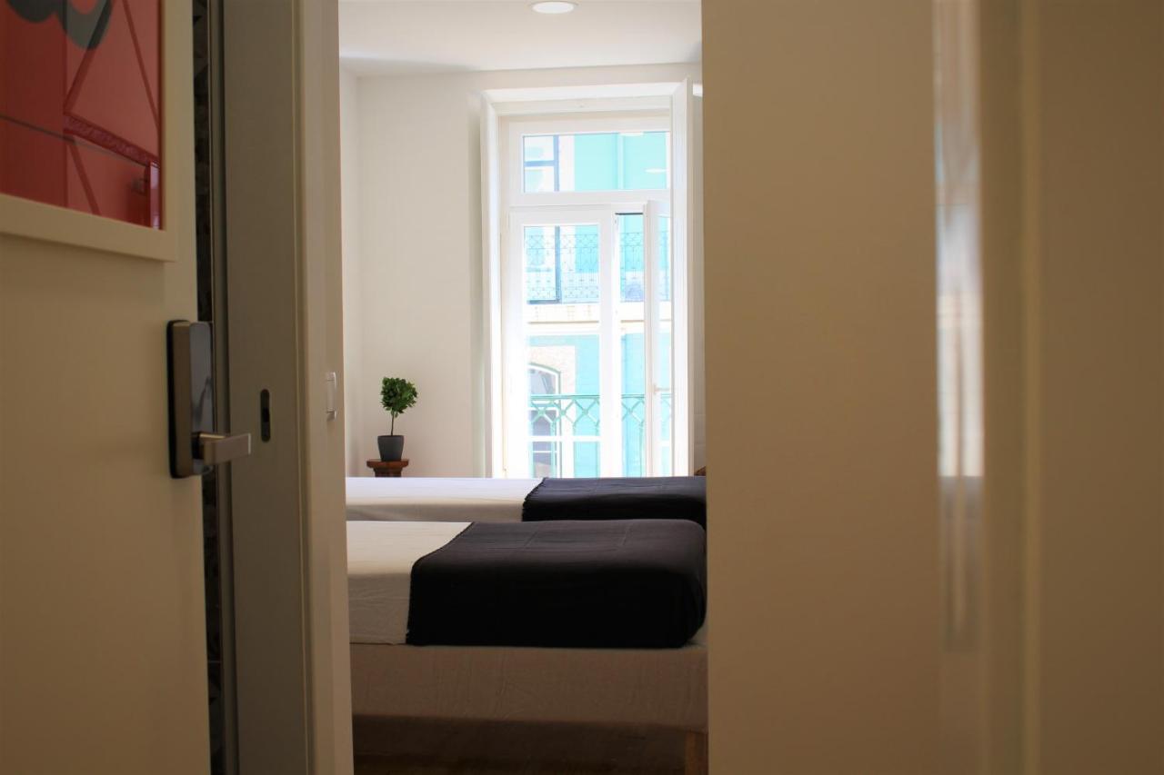 Frutaria - Bed & Breakfast Lisbon