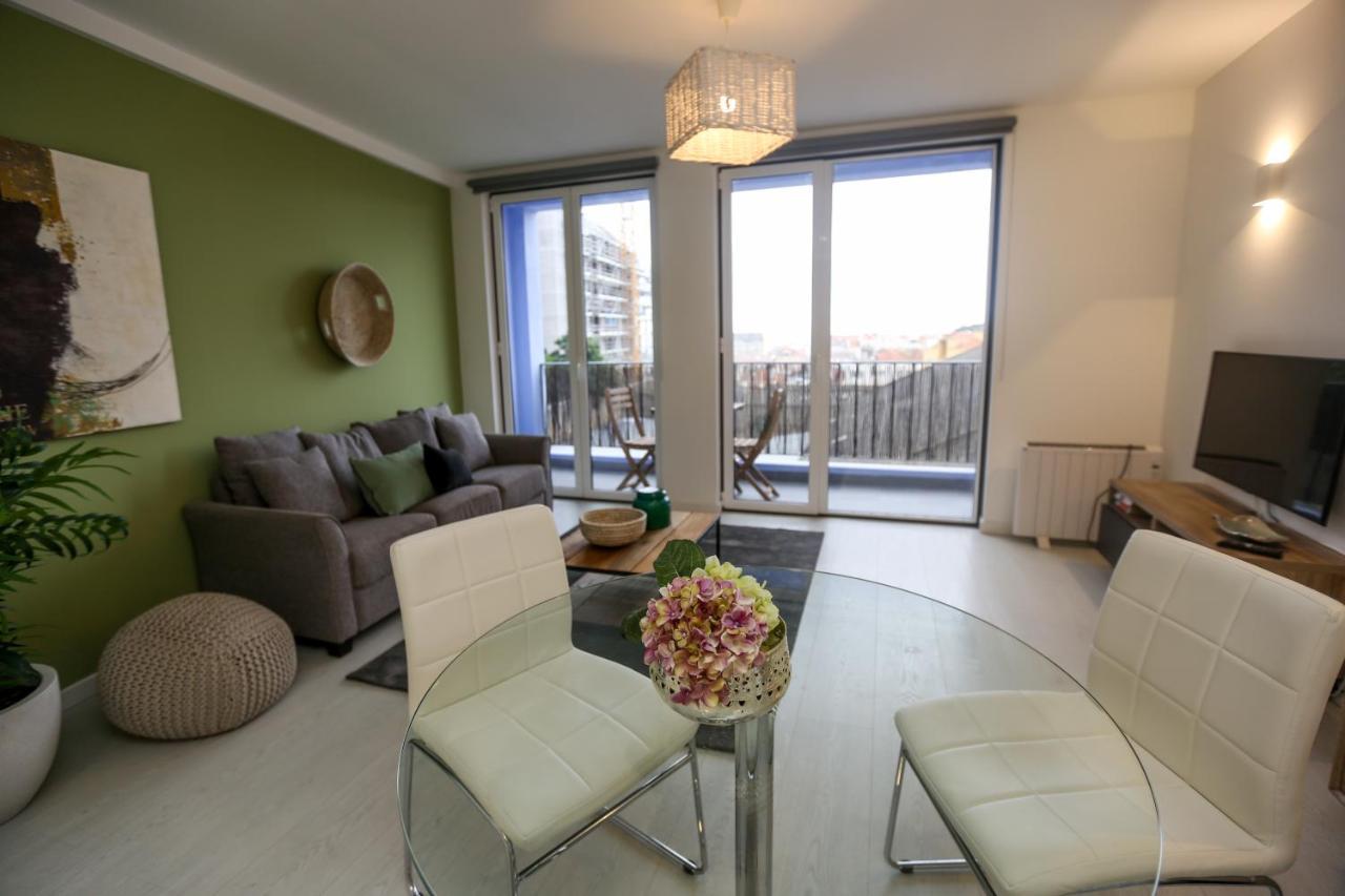 Apartment Enjoy Graca 2 Lisbon