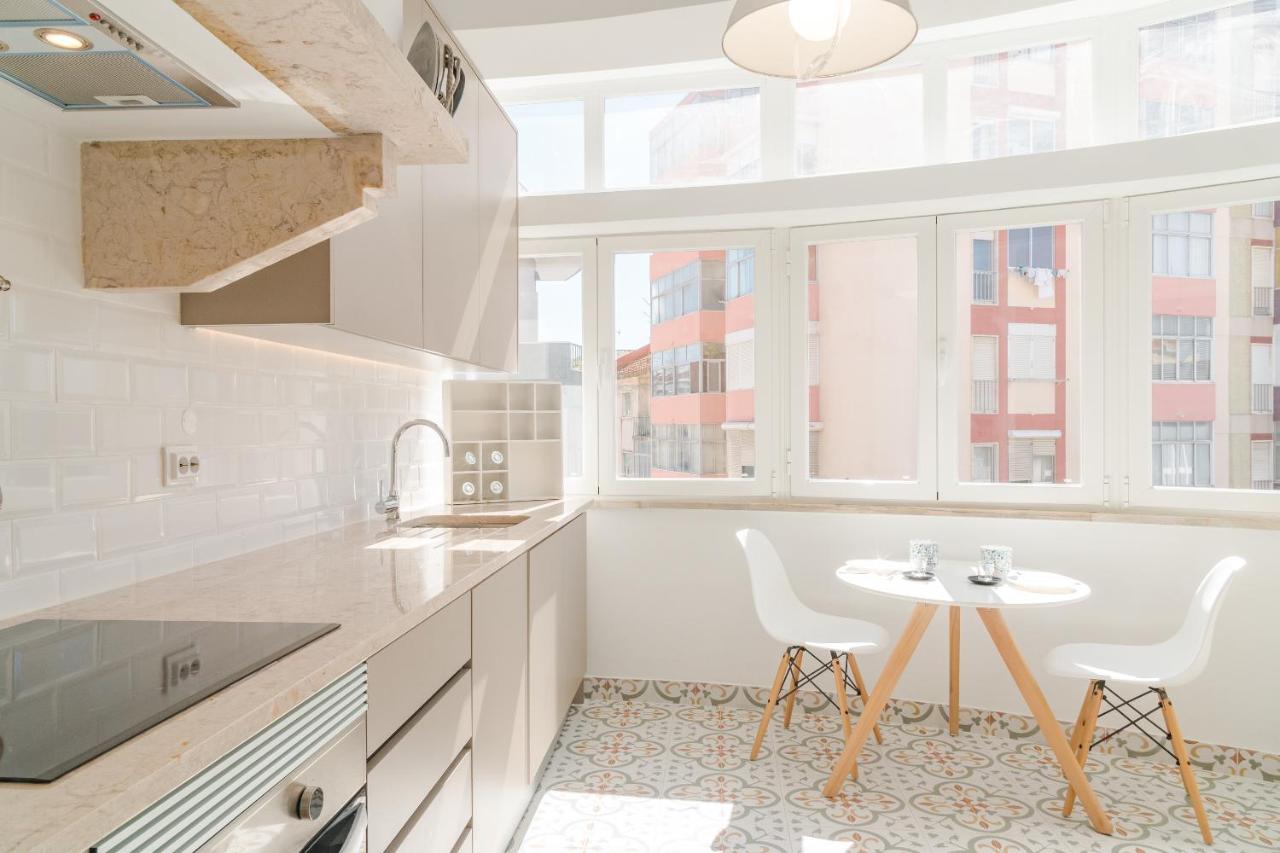 Belem Apartment *