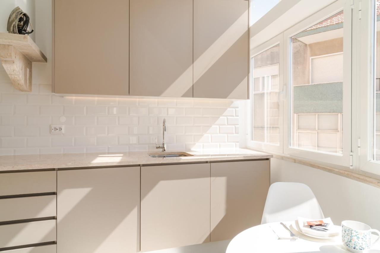 Apartment Belem Lisbon