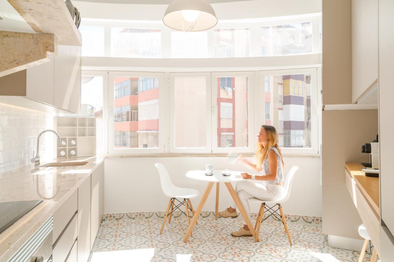 Apartment Belem
