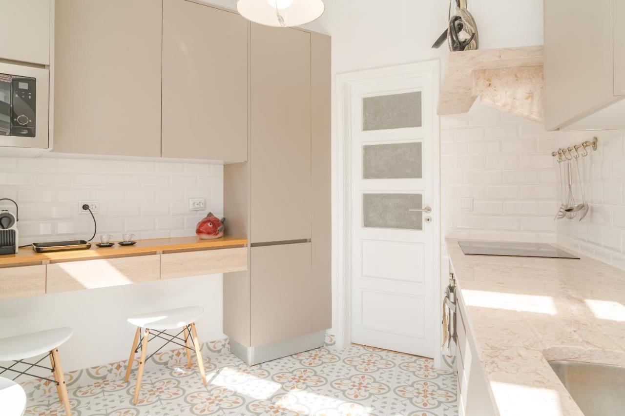 Apartment Belem *