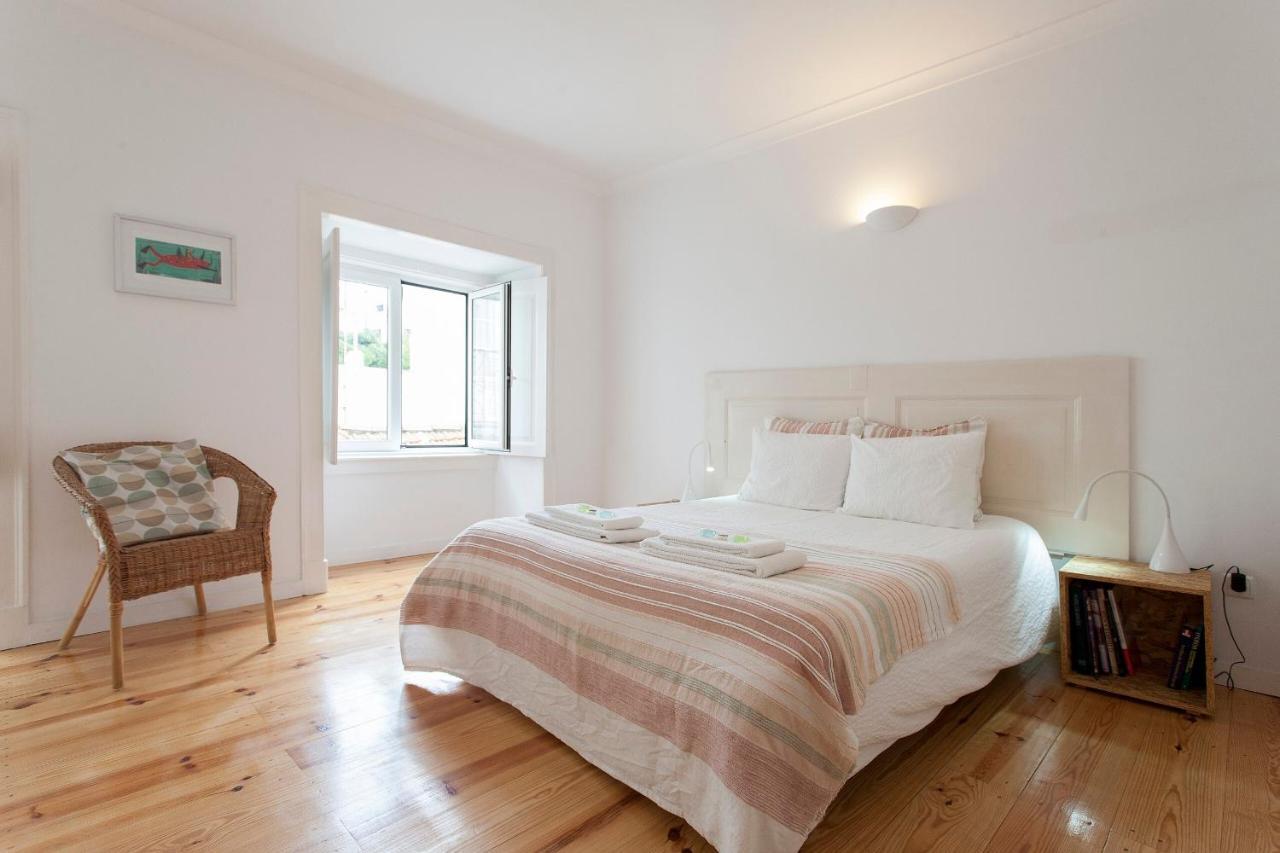 Apartment Alfama - 28888Al Lisbon