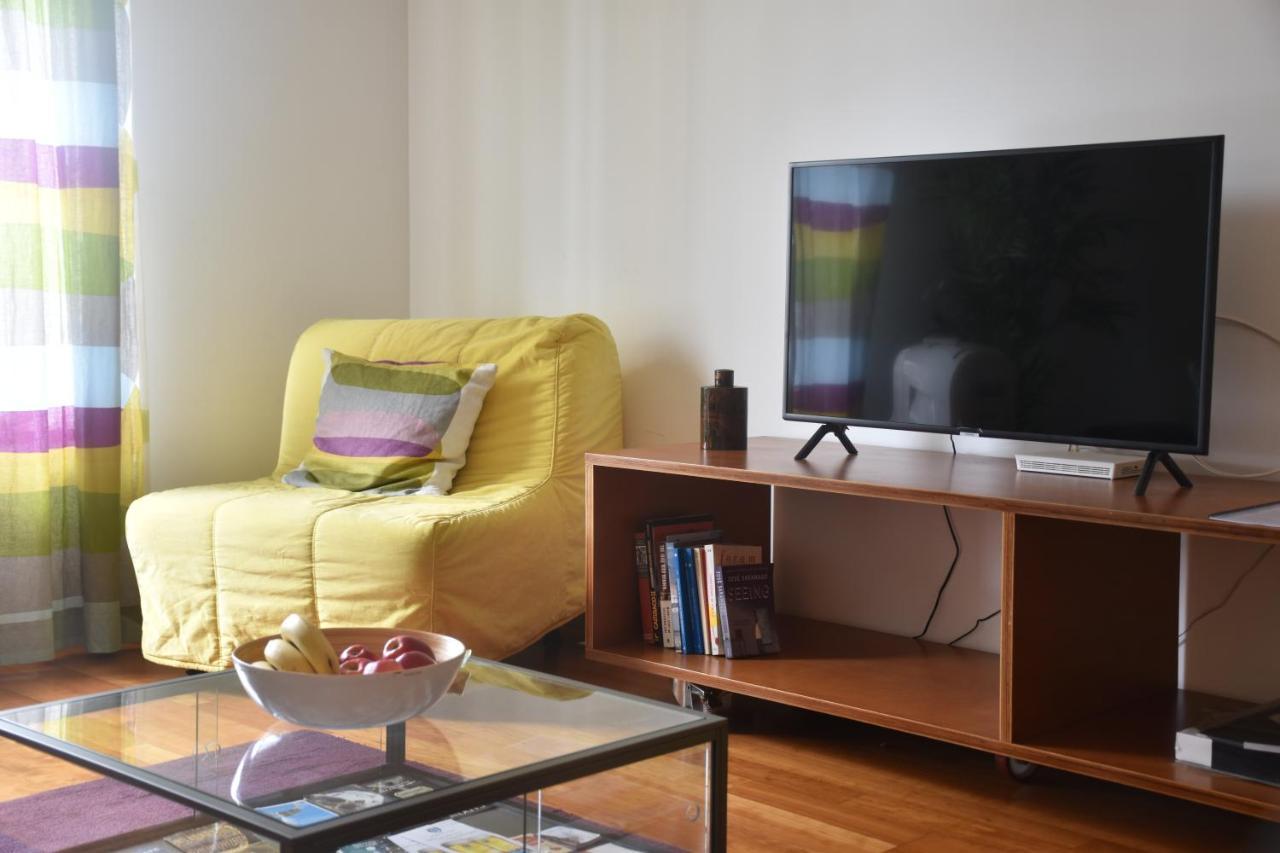 Apartment Tagus Life Lisbon
