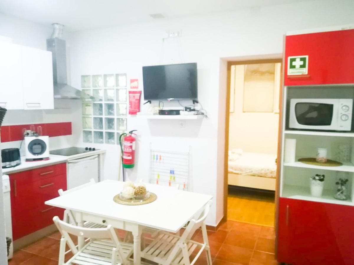 Casa Intendente * Lisbon