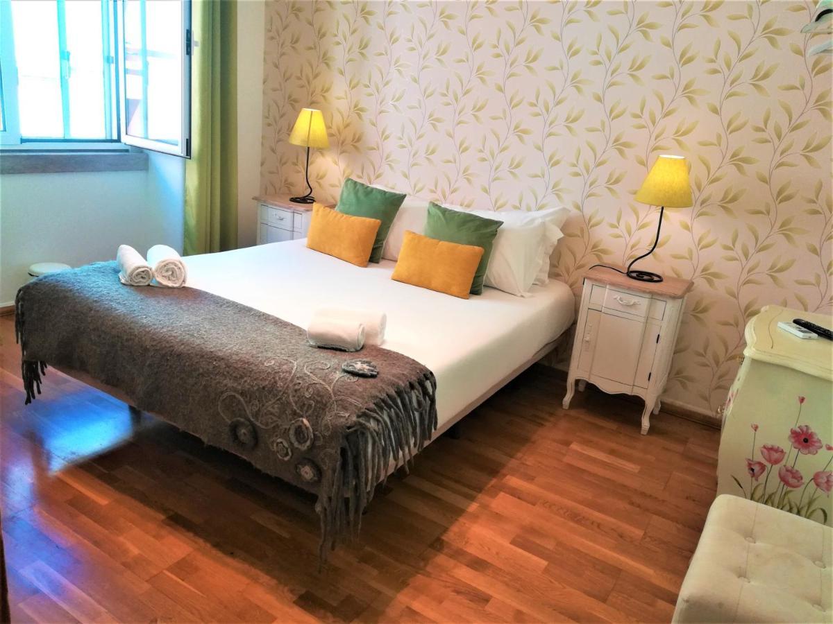 Sweet Suites Guesthouse Close To Famous Avenue Liberty Guest house