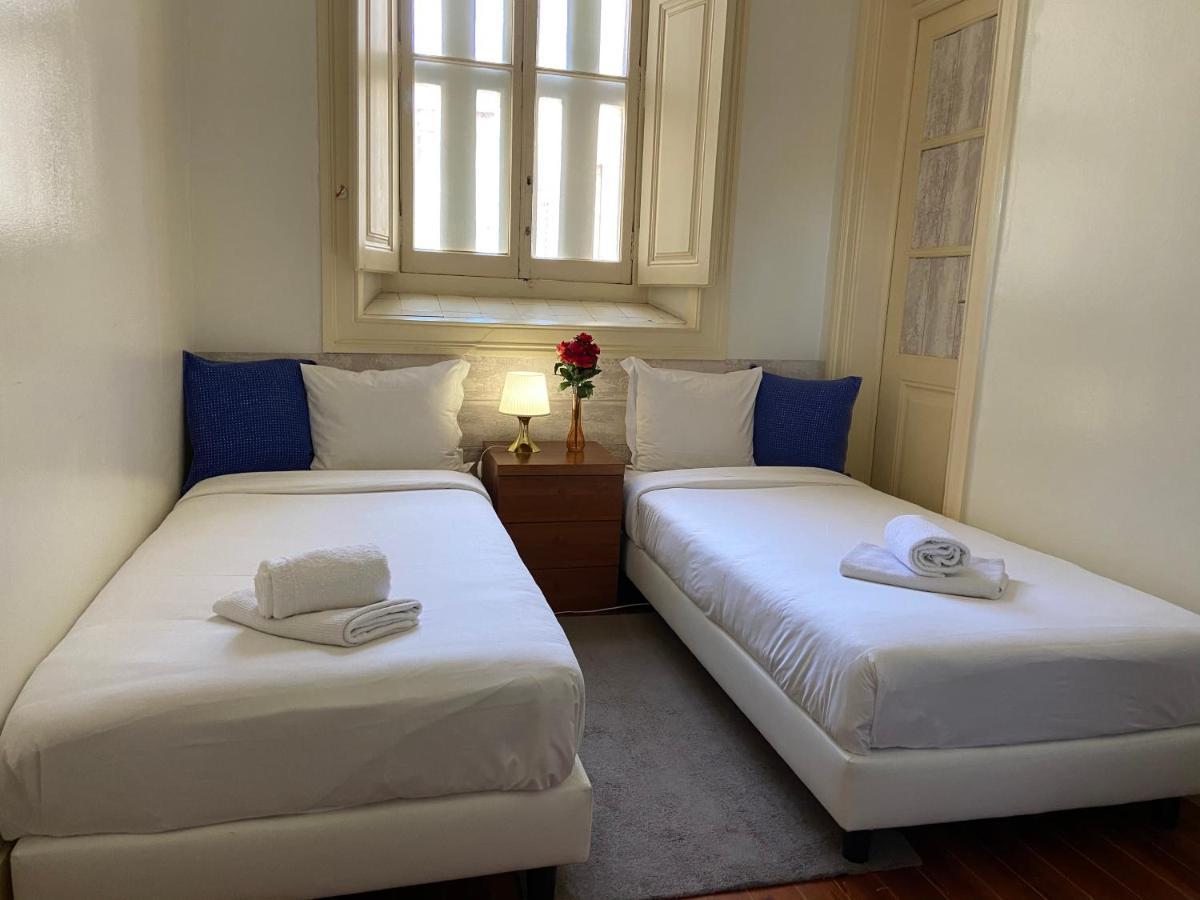 Albergue Angels