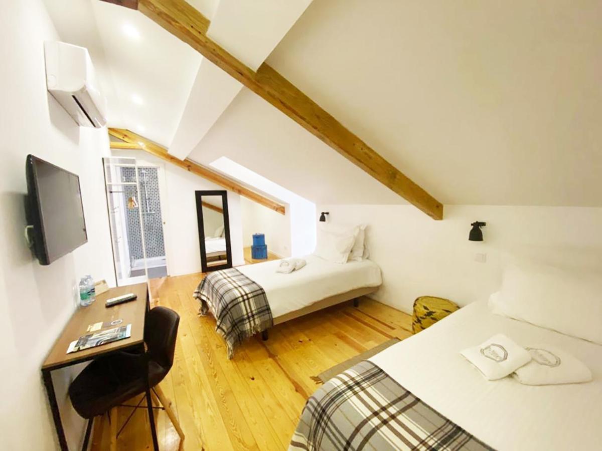 The Postcard Bed & Breakfast *