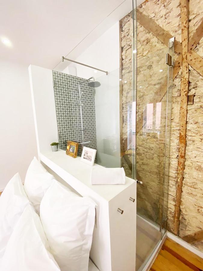 Bed & Breakfast The Postcard Lisbon