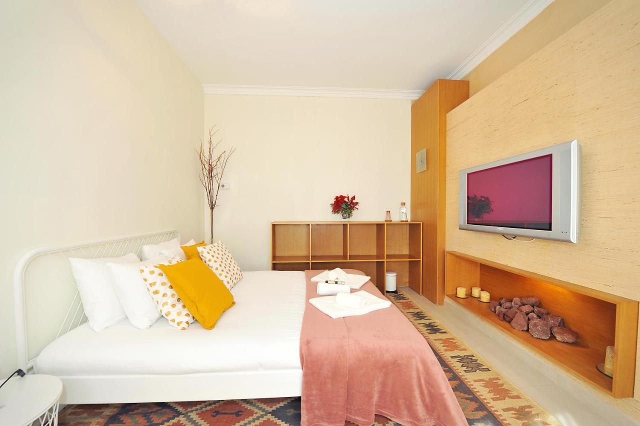 Cosy Bedrooms Guest house