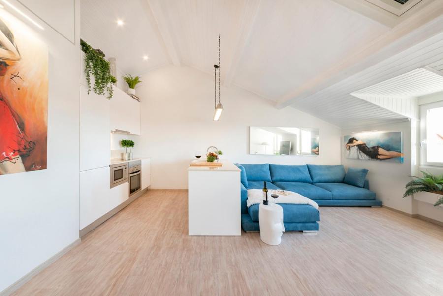 Double L - Belem Apartment