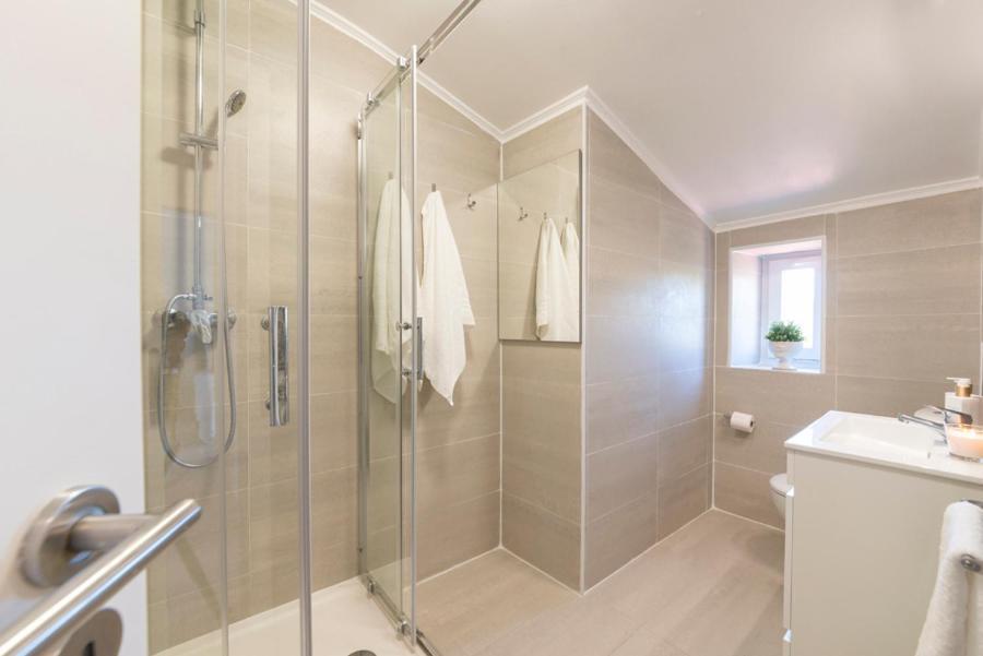 Double L - Belem Apartment Lisbon