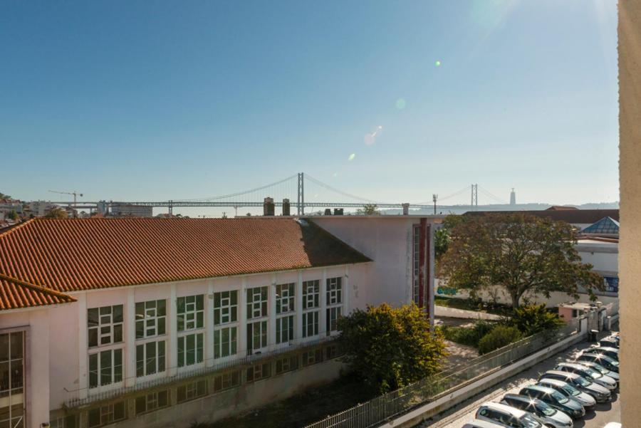 Double L - Belem * Lisbon