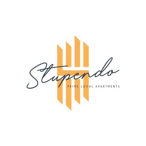 Stupendo-three Rooms-suite With Terrace -center -air Conditioning-free Park Apartment