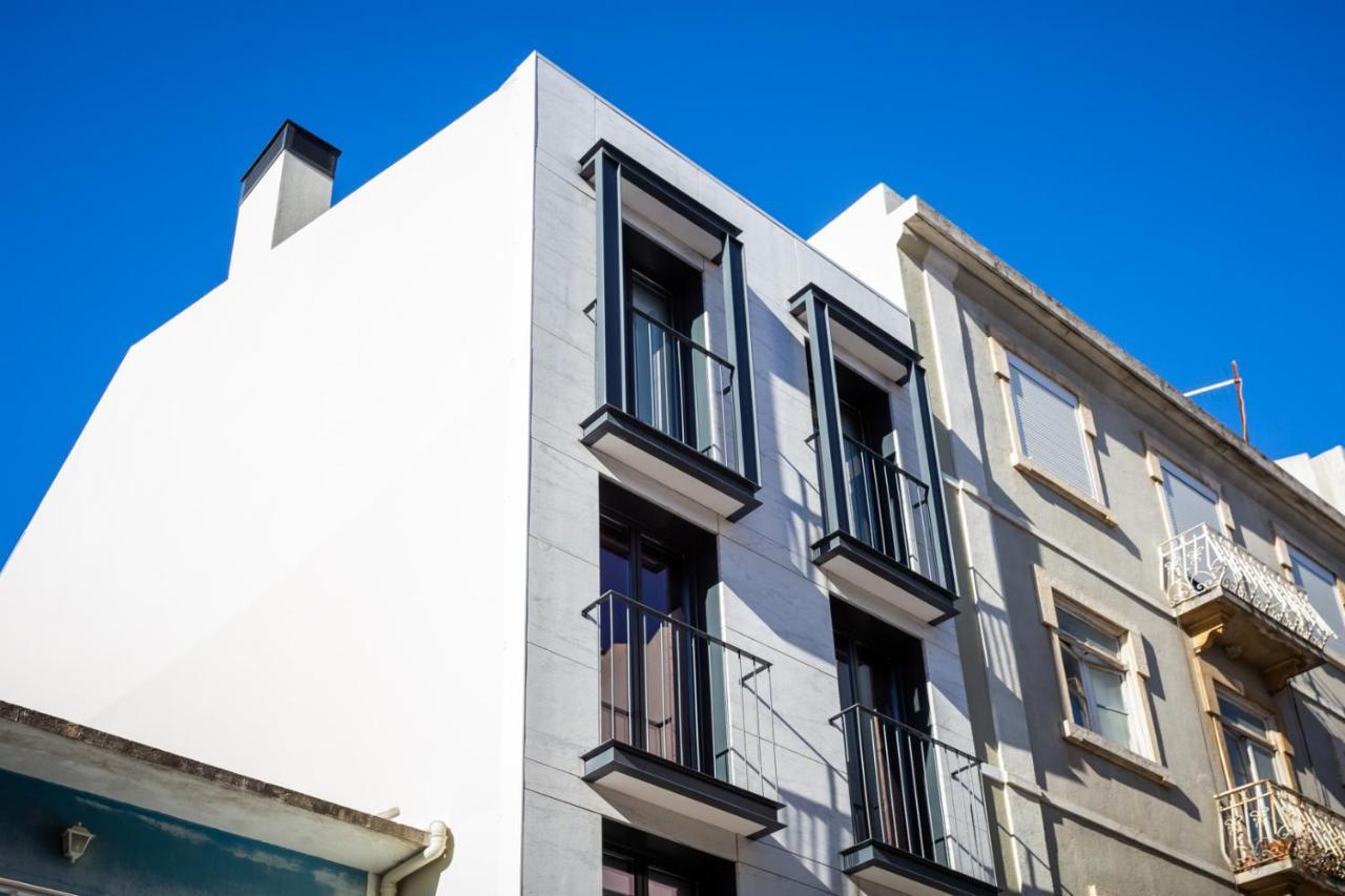 Apartment Stupendo-three Rooms-suite With Terrace -center -air Conditioning-free Park