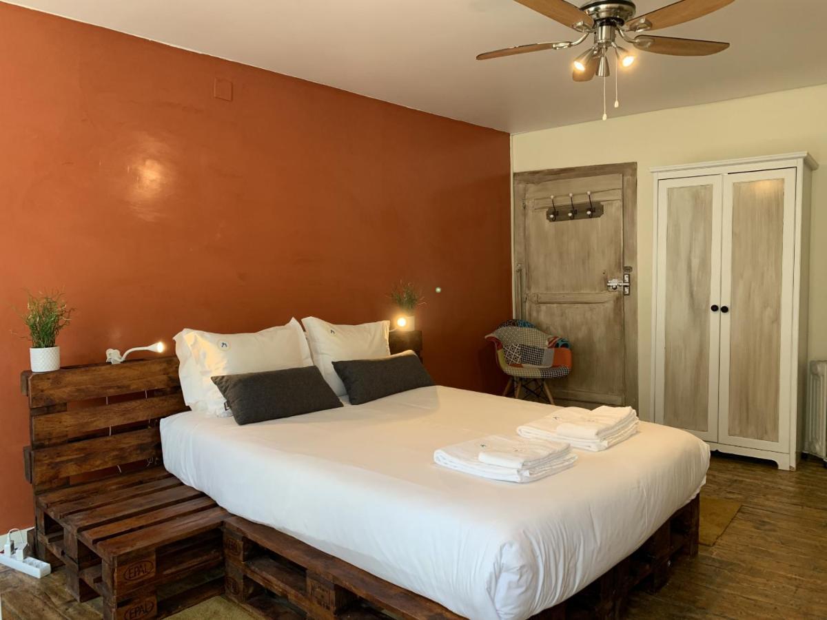 Apartment Bairro Alto Apartments