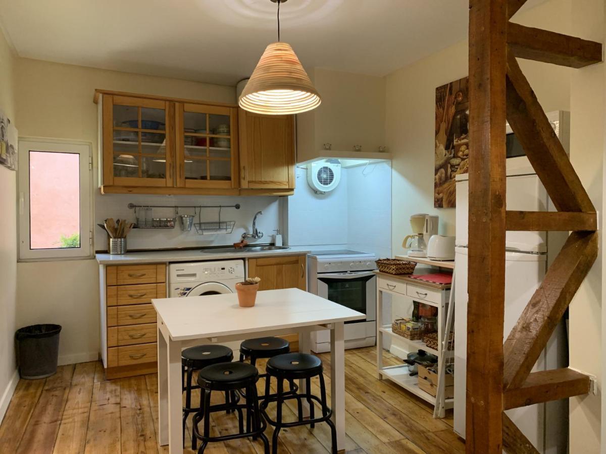 Apartment Bairro Alto Apartments *