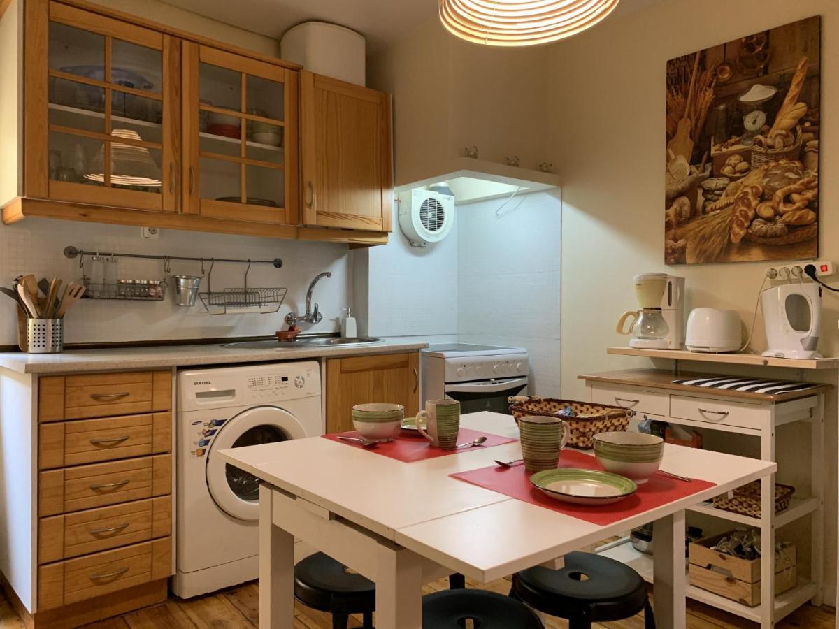 Apartment Bairro Alto Apartments *