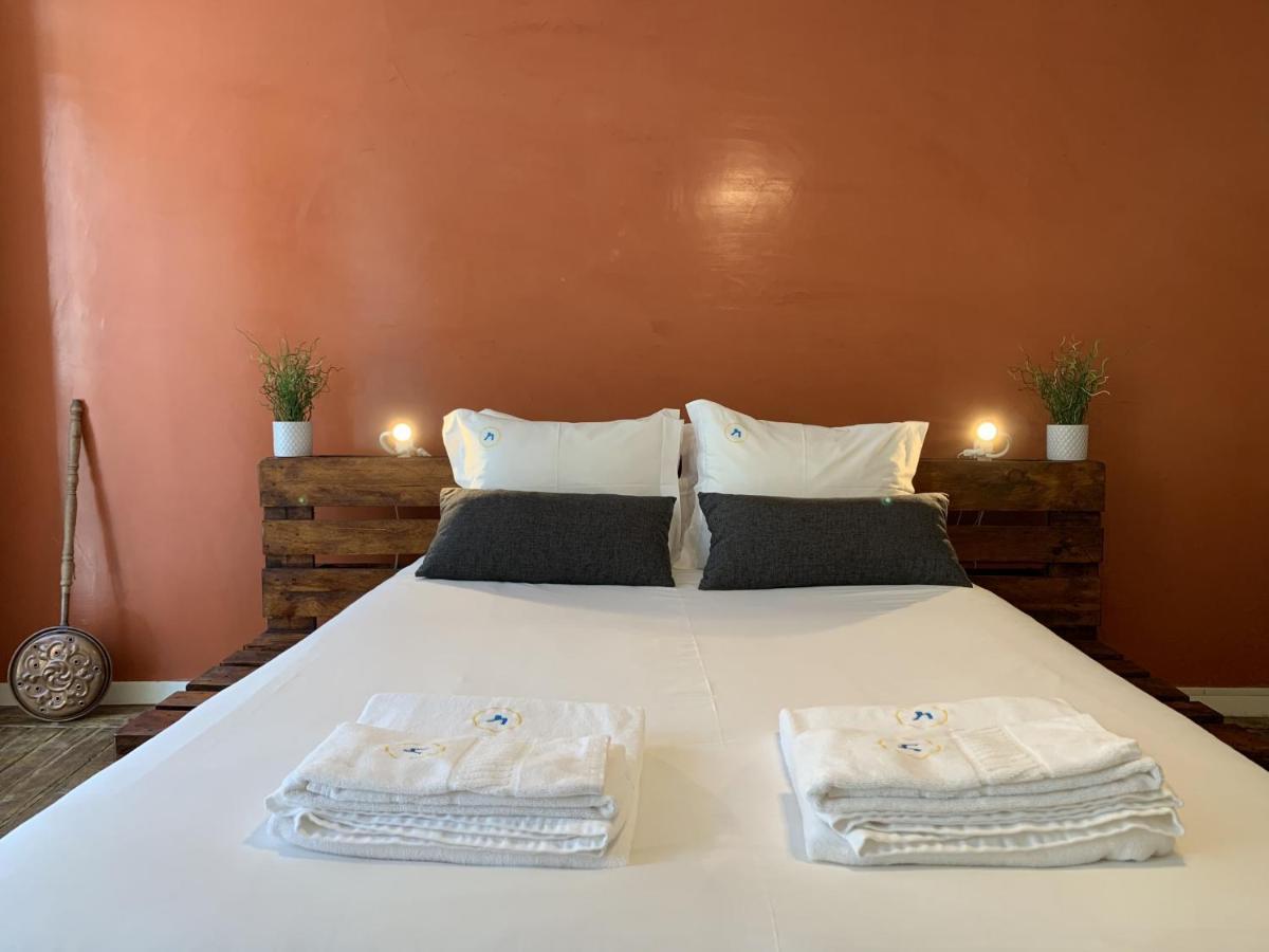 Apartment Bairro Alto Apartments Lisbon