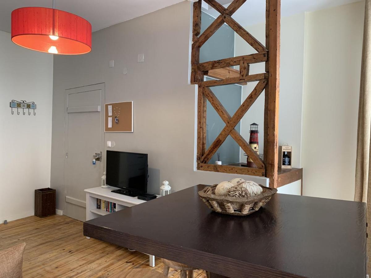 Apartment Bairro Alto Apartments Lisbon