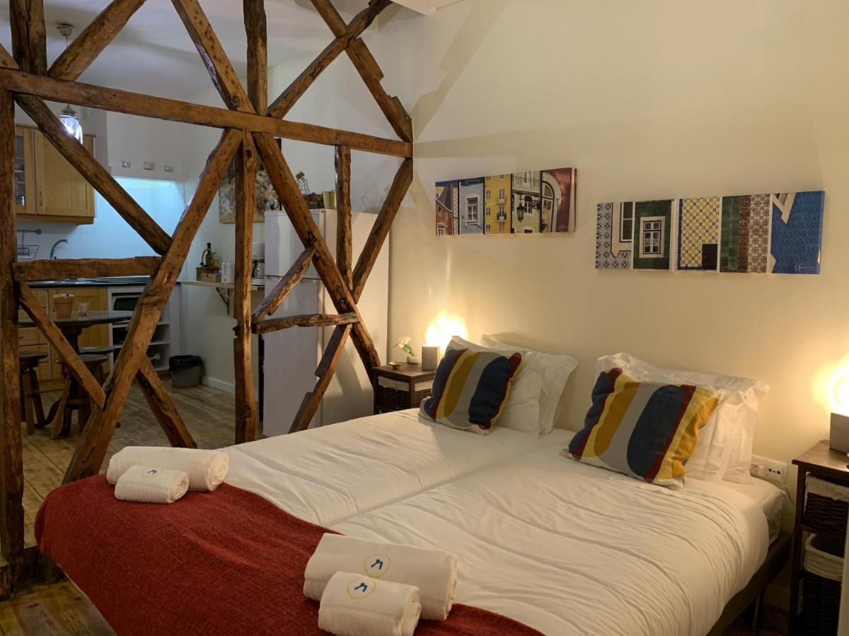 Bairro Alto Apartments Apartment Lisbon