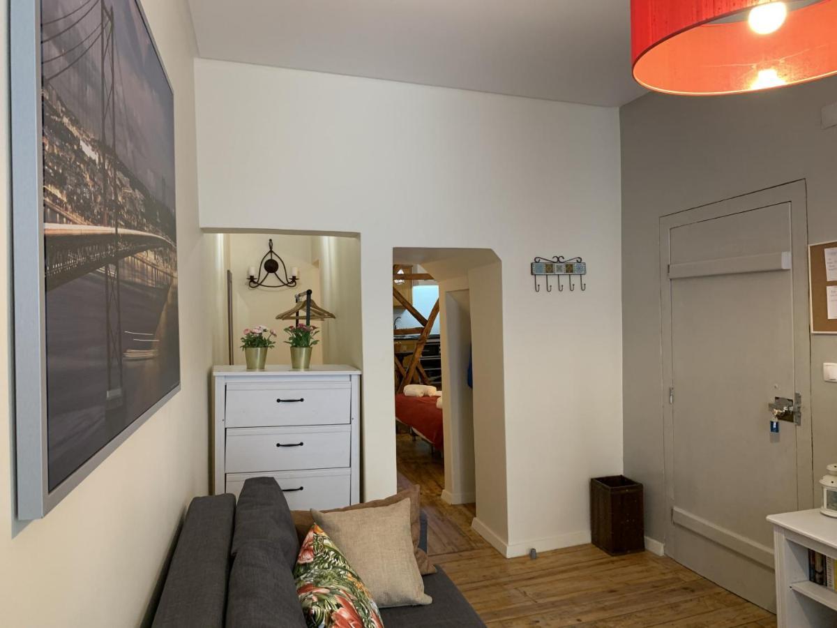 Bairro Alto Apartments Apartment Lisbon