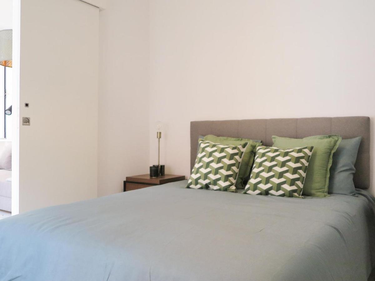 Apartment Bica Sunshine Bright And Cozy *