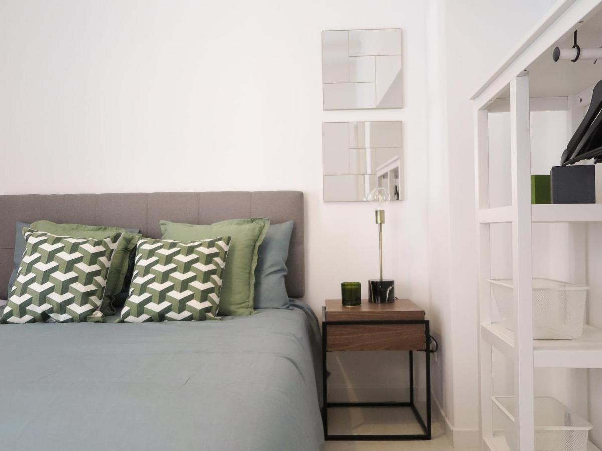Apartment Bica Sunshine Bright And Cozy *