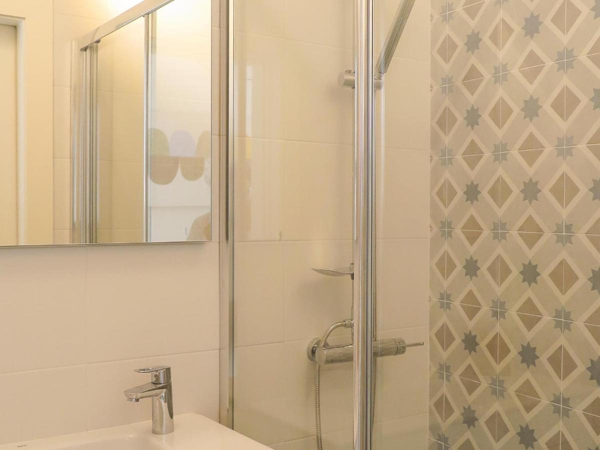Bica Sunshine Bright And Cozy Apartment