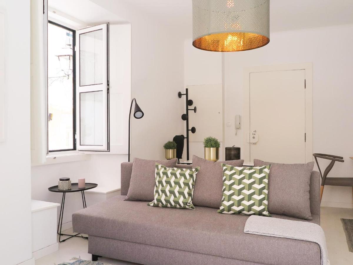 Bica Sunshine Bright And Cozy Apartment *