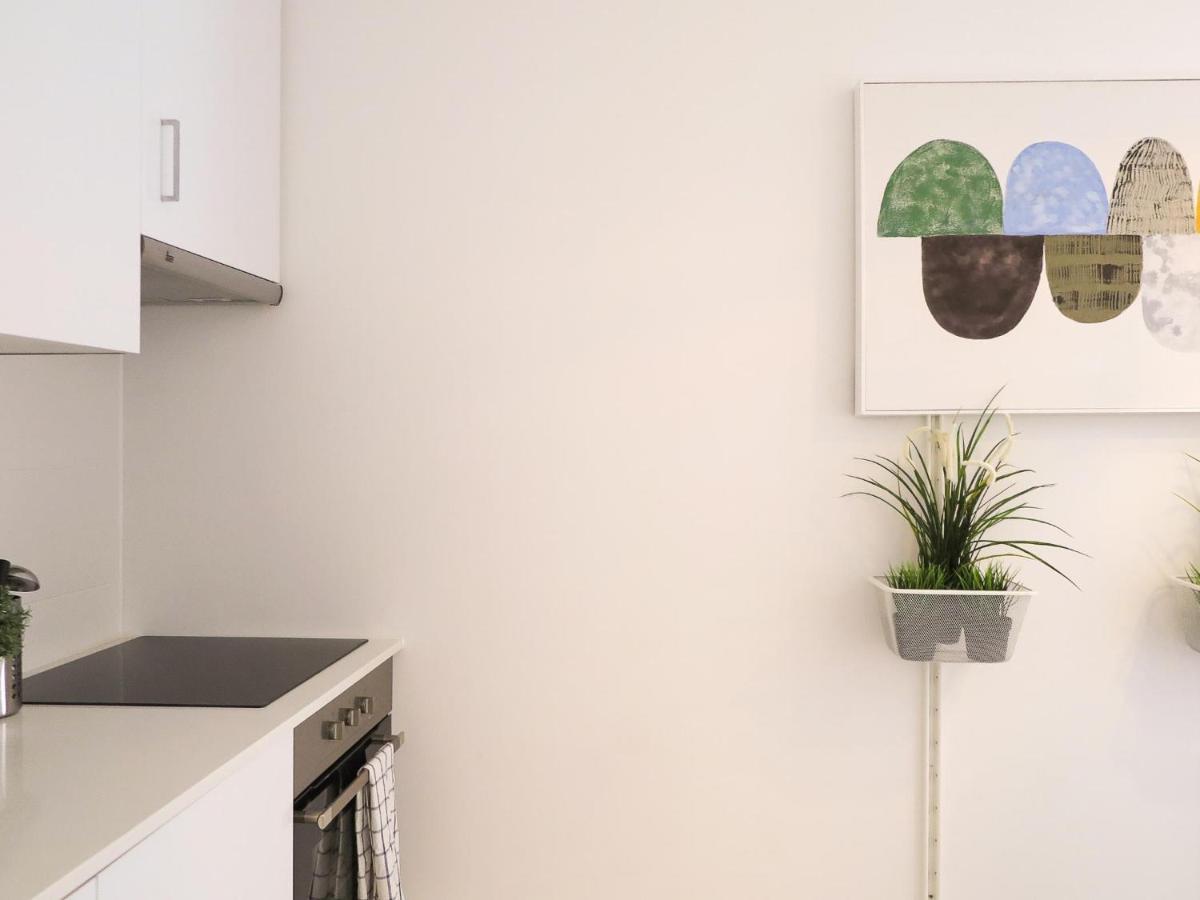 Bica Sunshine Bright And Cozy Apartment *