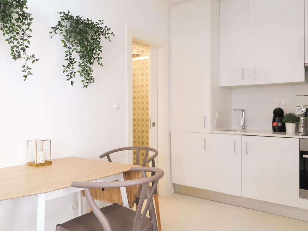 Apartment Bica Sunshine Bright And Cozy