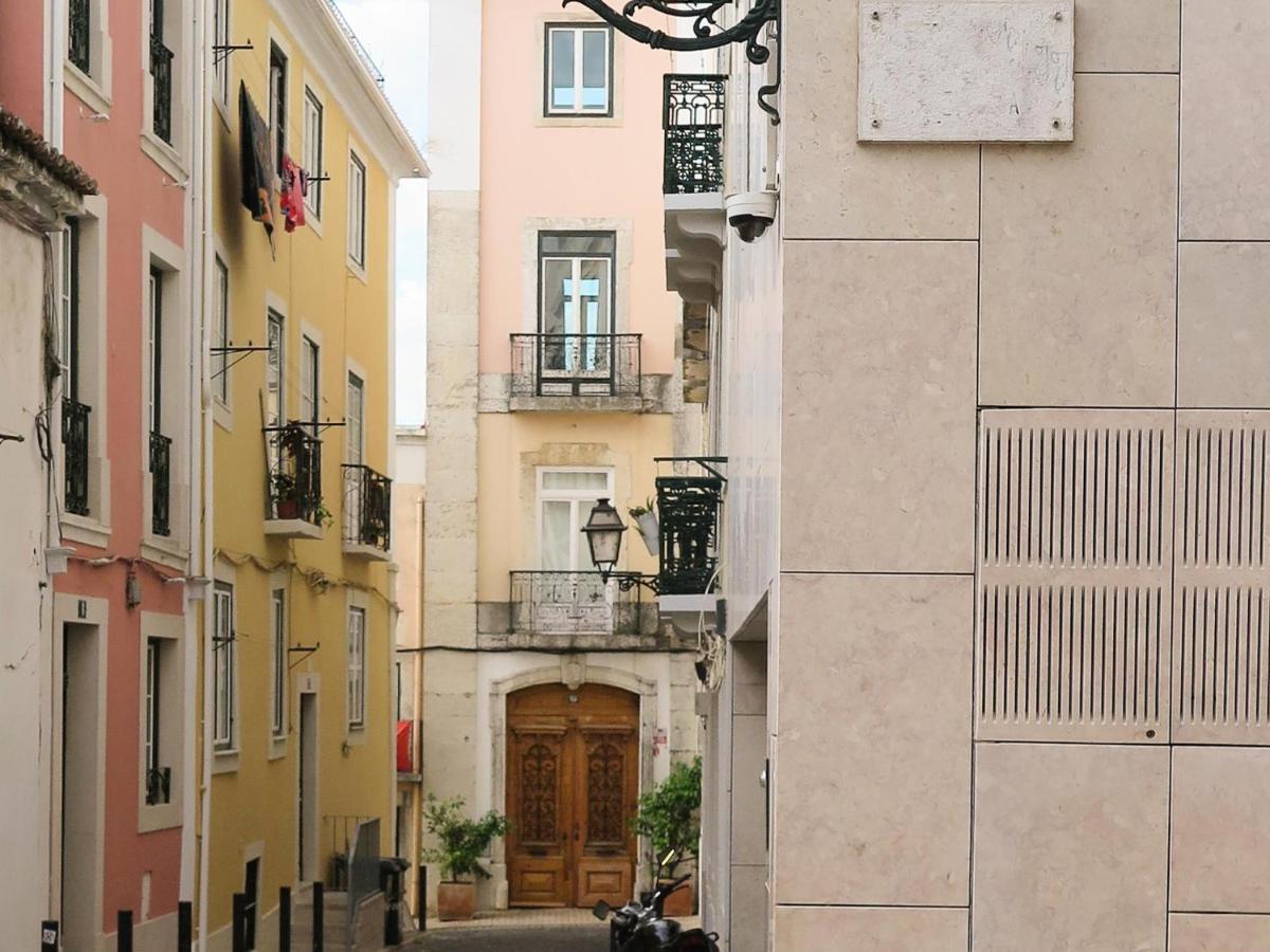 Bica Sunshine Bright And Cozy Apartment