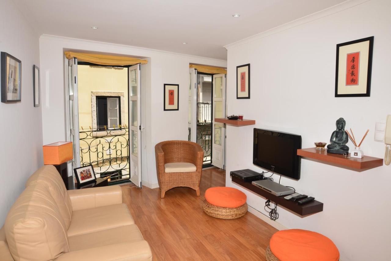 Apartment Apartamento Chiado Carmo 53 *