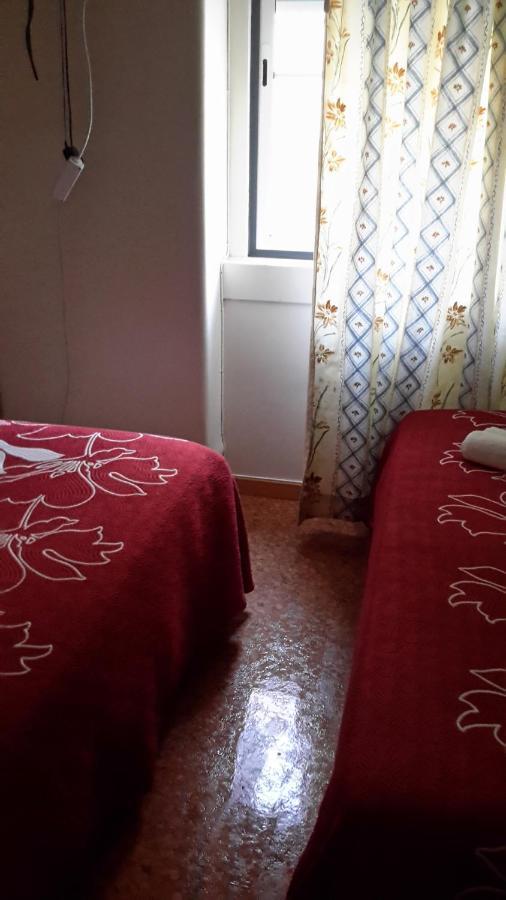 Guest house Perola Da Baixa Lisbon