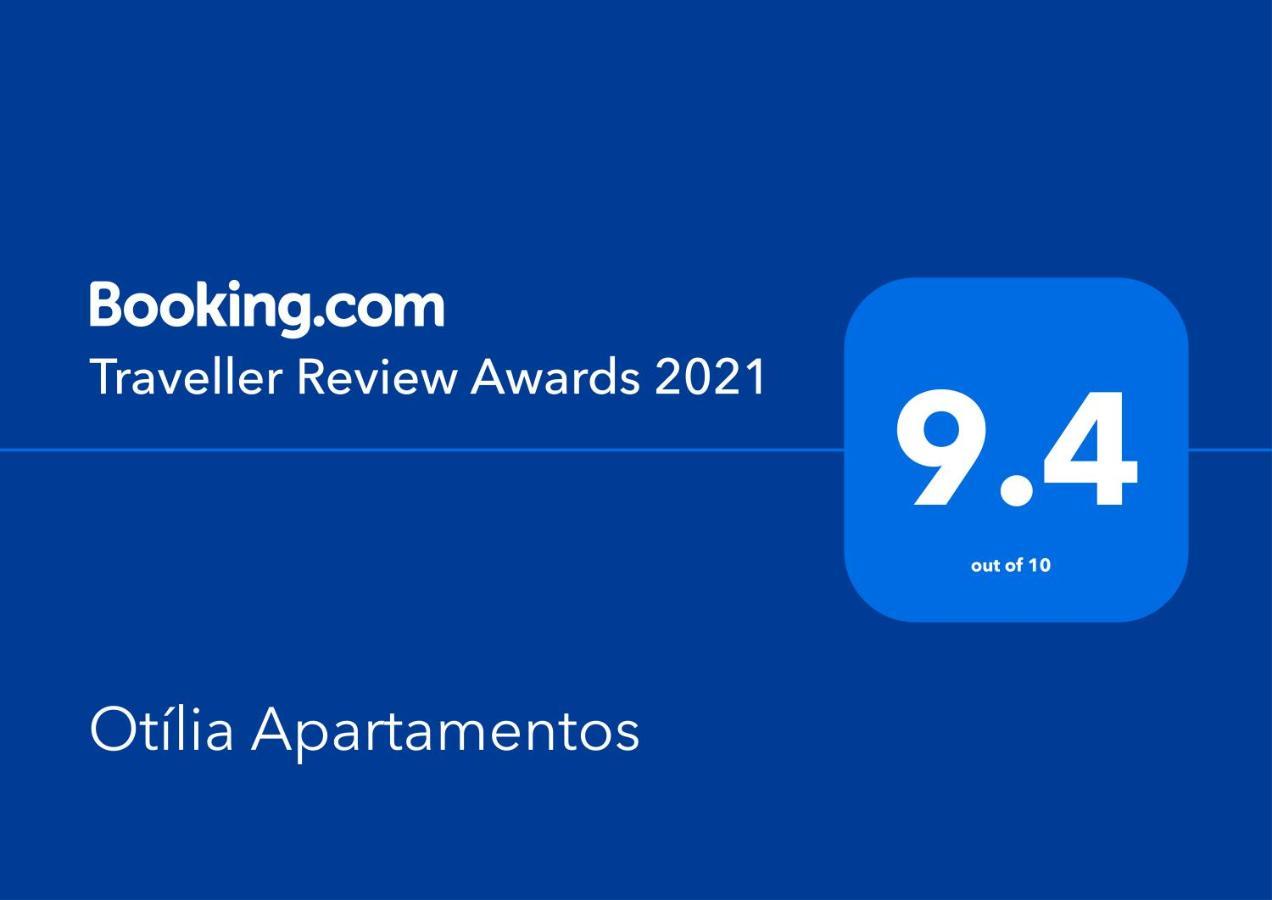 Otilia Apartamentos Apartment