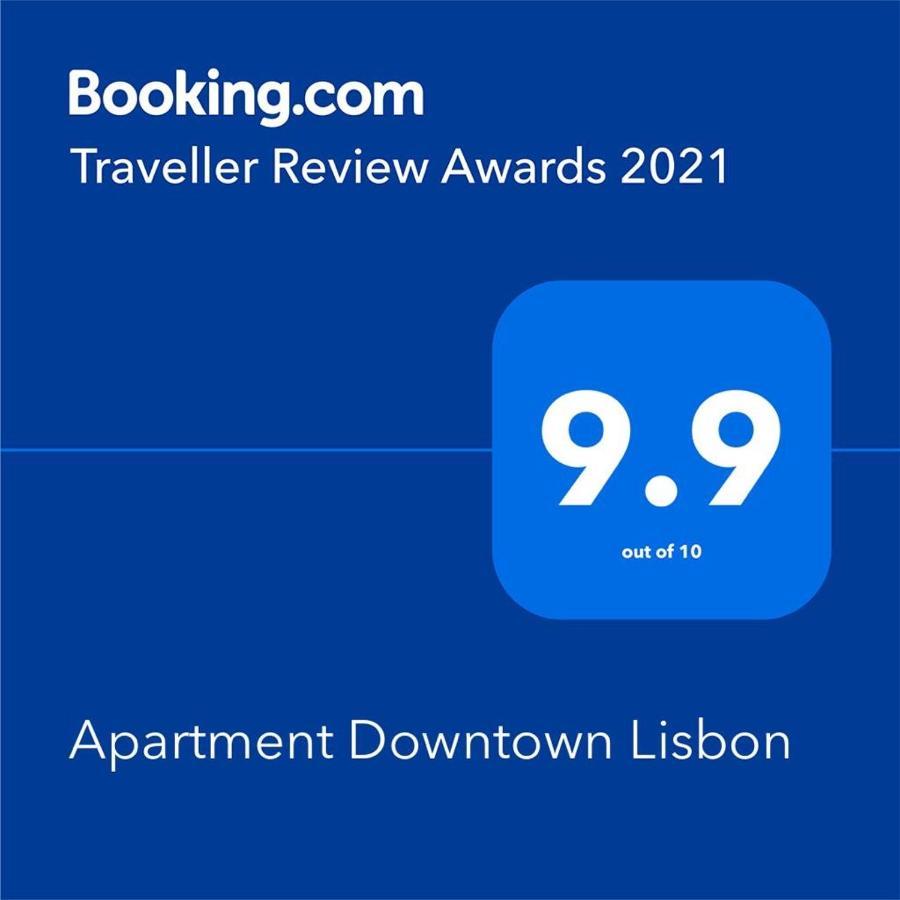 Downtown * Lisbon