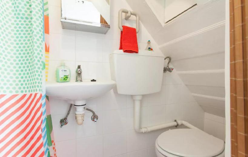 Apartment Duplex Alfama Lisbon