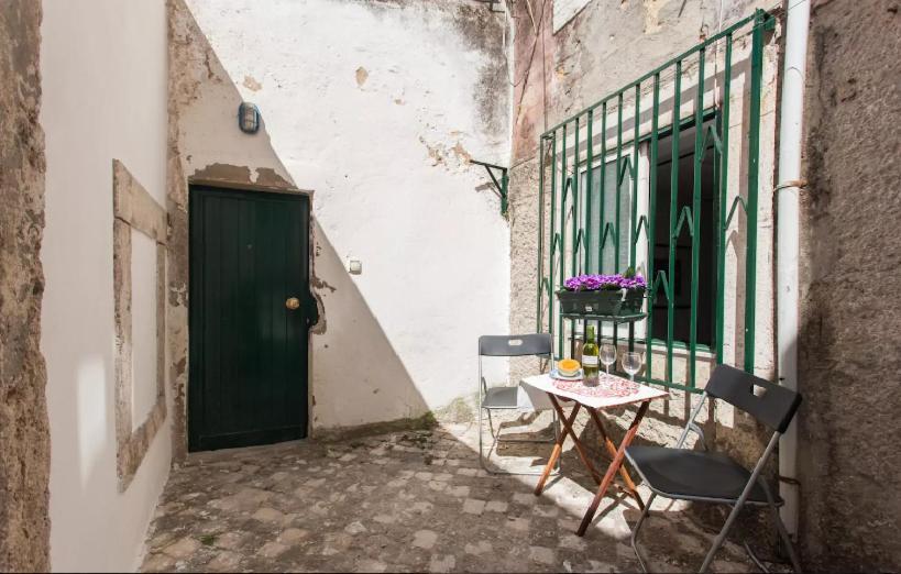 Duplex Alfama *