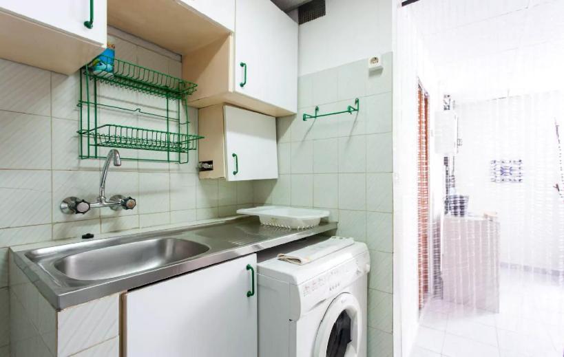 Duplex Alfama Lisbon