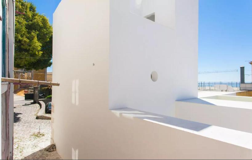Apartment Duplex Alfama