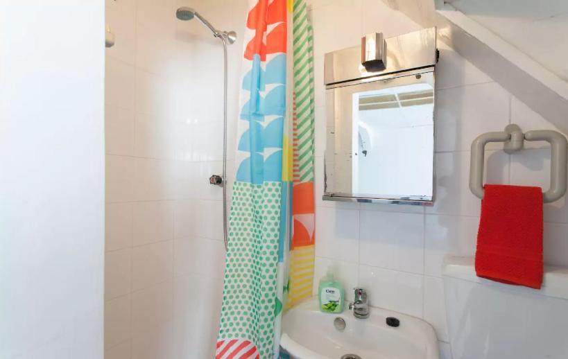 Duplex Alfama Lisbon